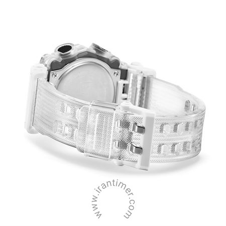 قیمت و خرید ساعت مچی مردانه کاسیو (CASIO) جی شاک مدل GA-900SKL-7ADR اسپرت | اورجینال و اصلی