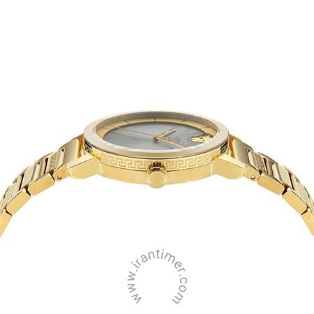 قیمت و خرید ساعت مچی مردانه ورساچه(versace) مدل VE9G00524 کلاسیک | اورجینال و اصلی