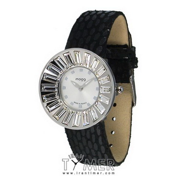 قیمت و خرید ساعت مچی زنانه موگ پاریس(MOOG PARIS) مدل M45342-006 فشن | اورجینال و اصلی