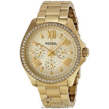 قیمت و خرید ساعت مچی زنانه فسیل(FOSSIL) مدل AM4482 کلاسیک | اورجینال و اصلی