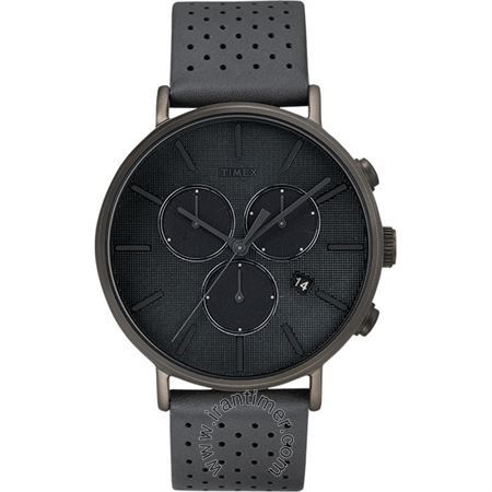 قیمت و خرید ساعت مچی مردانه تایمکس(TIMEX) مدل TW2R97800VN کلاسیک | اورجینال و اصلی