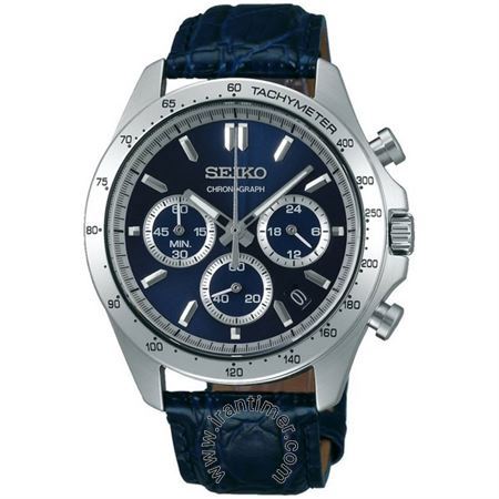 قیمت و خرید ساعت مچی مردانه سیکو(SEIKO) مدل SBTR019 کلاسیک | اورجینال و اصلی