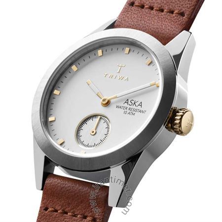 قیمت و خرید ساعت مچی زنانه تریوا(TRIWA) مدل AKST102-SS010213 کلاسیک | اورجینال و اصلی