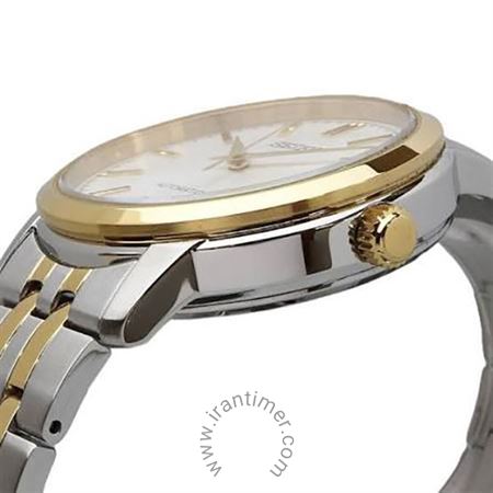 قیمت و خرید ساعت مچی مردانه سیکو(SEIKO) مدل SRPH92K1 کلاسیک | اورجینال و اصلی