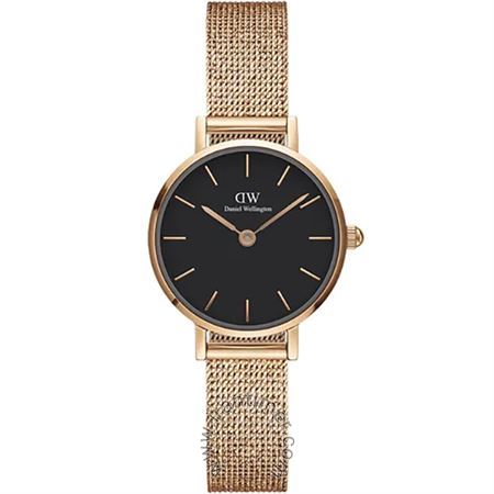 قیمت و خرید ساعت مچی زنانه دنیل ولینگتون(DANIEL WELLINGTON) مدل DW00100440 کلاسیک | اورجینال و اصلی