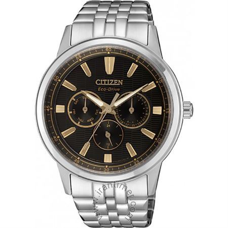 قیمت و خرید ساعت مچی مردانه سیتیزن(CITIZEN) مدل BU2071-87E کلاسیک | اورجینال و اصلی