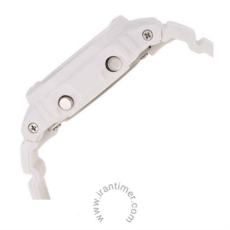 قیمت و خرید ساعت مچی کاسیو (CASIO) جی شاک بیبی جی مدل BGD-560BC-7DR اسپرت | اورجینال و اصلی