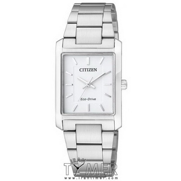 قیمت و خرید ساعت مچی زنانه سیتیزن(CITIZEN) مدل EP5910-59A کلاسیک | اورجینال و اصلی