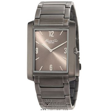 قیمت و خرید ساعت مچی مردانه زنانه کنت کول(KENNETH COLE) مدل KC-3757 کلاسیک | اورجینال و اصلی