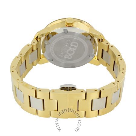 قیمت و خرید ساعت مچی زنانه موادو(MOVADO) مدل 3600129 کلاسیک | اورجینال و اصلی