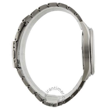 قیمت و خرید ساعت مچی مردانه سیکو(SEIKO) مدل SUR341P1 کلاسیک | اورجینال و اصلی