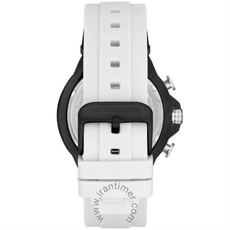 قیمت و خرید ساعت مچی مردانه یو اس پولو(U.S. Polo Assn) مدل USPA1076-03 اسپرت | اورجینال و اصلی