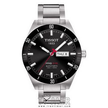قیمت و خرید ساعت مچی مردانه تیسوت(TISSOT) مدل T044_430_21_051_00 اسپرت | اورجینال و اصلی