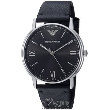 قیمت و خرید ساعت مچی مردانه امپریو آرمانی(EMPORIO ARMANI) مدل AR11013 کلاسیک | اورجینال و اصلی