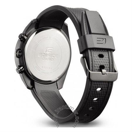 قیمت و خرید ساعت مچی مردانه کاسیو (CASIO) ادیفس(ادیفایس) مدل EFV-590PB-1AVUDF اسپرت | اورجینال و اصلی