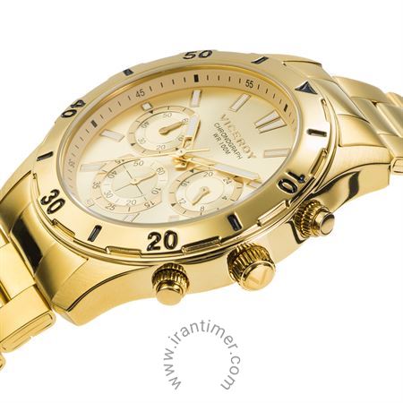 قیمت و خرید ساعت مچی مردانه ویسروی(VICEROY) مدل 401135-97 کلاسیک | اورجینال و اصلی