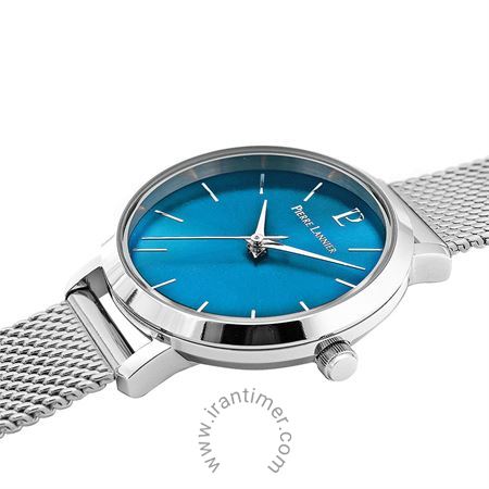 قیمت و خرید ساعت مچی زنانه پیر لنیر(PIERRE LANNIER) مدل 034N671 کلاسیک | اورجینال و اصلی