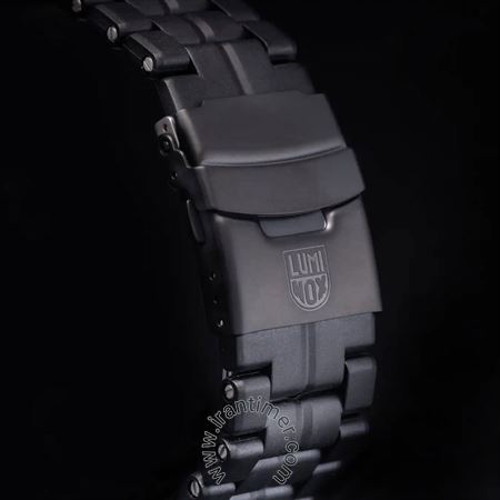 قیمت و خرید ساعت مچی مردانه لومینوکس(LUMINOX) مدل XS.3510 اسپرت | اورجینال و اصلی