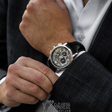قیمت و خرید ساعت مچی مردانه آلبرت ریله(ALBERT RIELE) مدل 505GQ06-SS21A-LB-K1 اسپرت | اورجینال و اصلی