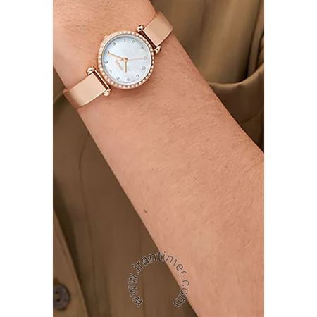 قیمت و خرید ساعت مچی زنانه فسیل(FOSSIL) مدل BQ3894 فشن | اورجینال و اصلی