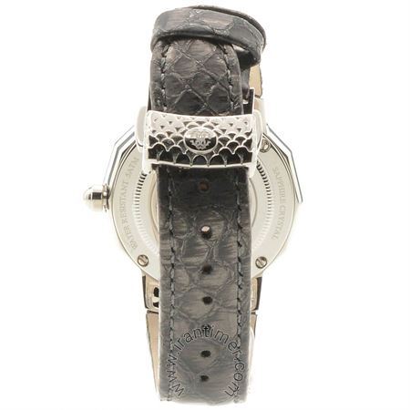 قیمت و خرید ساعت مچی زنانه روبرتو کاوالی‬‎(ROBERTO CAVALLI) مدل RV2L011L0011 کلاسیک | اورجینال و اصلی