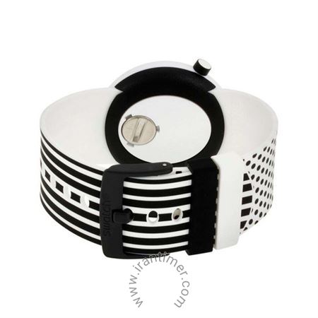 قیمت و خرید ساعت مچی مردانه زنانه سواچ(SWATCH) مدل PNW101 اسپرت | اورجینال و اصلی