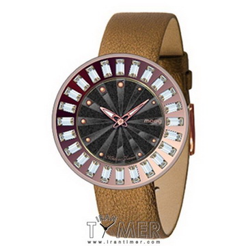قیمت و خرید ساعت مچی زنانه موگ پاریس(MOOG PARIS) مدل M45432-005 فشن | اورجینال و اصلی