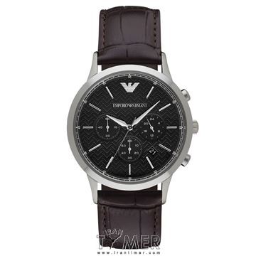 قیمت و خرید ساعت مچی زنانه امپریو آرمانی(EMPORIO ARMANI) مدل AR2482 کلاسیک | اورجینال و اصلی