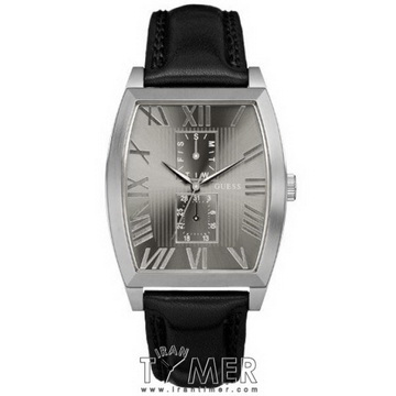 قیمت و خرید ساعت مچی مردانه گس(GUESS) مدل W85066G2 کلاسیک | اورجینال و اصلی