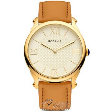 قیمت و خرید ساعت مچی زنانه رودانیا(RODANIA) مدل R-2631335 کلاسیک | اورجینال و اصلی