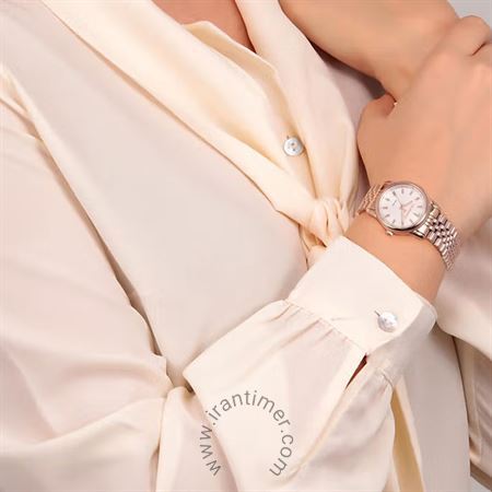 قیمت و خرید ساعت مچی زنانه تروساردی(TRUSSARDI) مدل R2453150505 کلاسیک فشن | اورجینال و اصلی