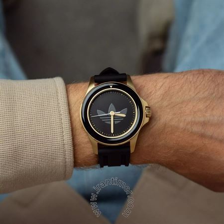قیمت و خرید ساعت مچی مردانه زنانه آدیداس(Adidas) مدل AOFH24507 اسپرت | اورجینال و اصلی