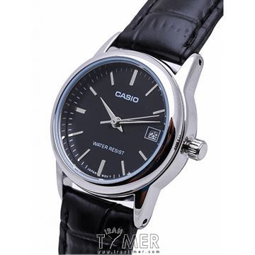 قیمت و خرید ساعت مچی زنانه کاسیو (CASIO) جنرال مدل LTP-V002L-1AUDF کلاسیک | اورجینال و اصلی