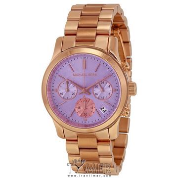 قیمت و خرید ساعت مچی زنانه مایکل کورس(MICHAEL KORS) مدل MK6163 کلاسیک | اورجینال و اصلی