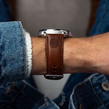 قیمت و خرید ساعت مچی مردانه تیمبرلند(TIMBERLAND) مدل TDWGE0082502 کلاسیک | اورجینال و اصلی