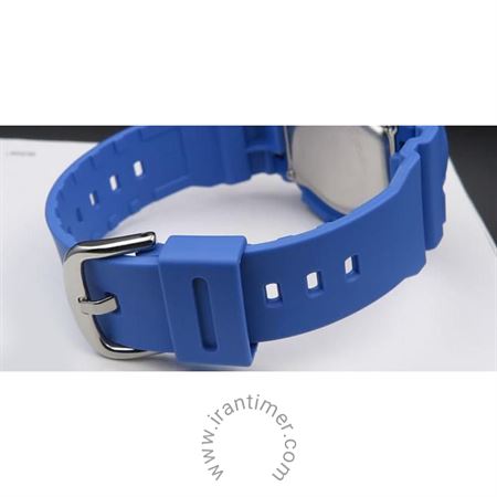 قیمت و خرید ساعت مچی کاسیو (CASIO) بیبی جی مدل BA-120-2BDR اسپرت | اورجینال و اصلی