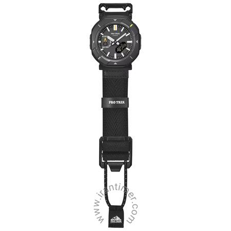 قیمت و خرید ساعت مچی مردانه کاسیو (CASIO) پروترک مدل PRJ-B001B-1DR اسپرت | اورجینال و اصلی