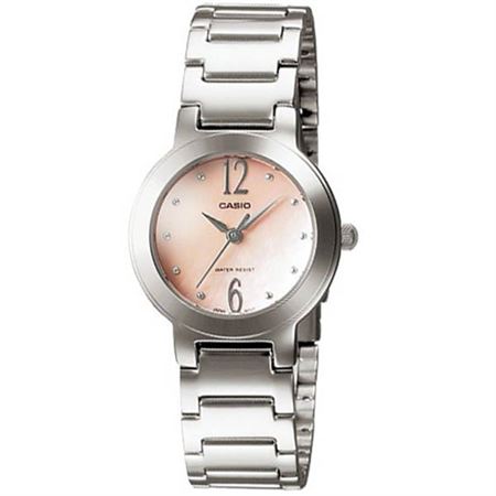 قیمت و خرید ساعت مچی زنانه کاسیو (CASIO) جنرال مدل LTP-1191A-4A2DF کلاسیک | اورجینال و اصلی