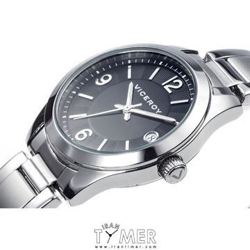 قیمت و خرید ساعت مچی زنانه ویسروی(VICEROY) مدل 432244-55 کلاسیک | اورجینال و اصلی