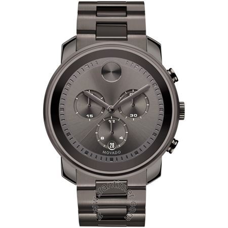 قیمت و خرید ساعت مچی مردانه موادو(MOVADO) مدل 3600277 کلاسیک | اورجینال و اصلی