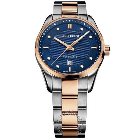 قیمت و خرید ساعت مچی زنانه لوئیس ارارد(LOUIS ERARD) مدل 20100AB55.BMA20 کلاسیک | اورجینال و اصلی