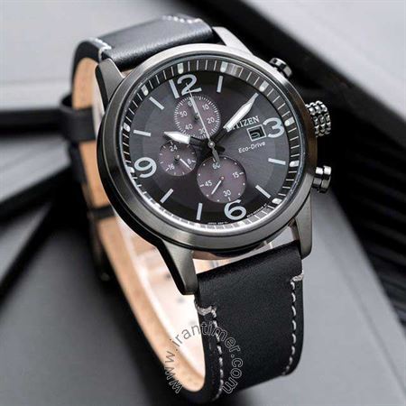 قیمت و خرید ساعت مچی مردانه سیتیزن(CITIZEN) مدل CA0617-29E کلاسیک | اورجینال و اصلی