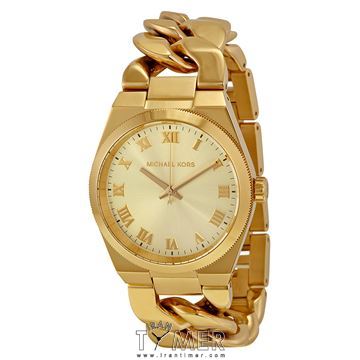 قیمت و خرید ساعت مچی زنانه مایکل کورس(MICHAEL KORS) مدل MK3393 کلاسیک | اورجینال و اصلی