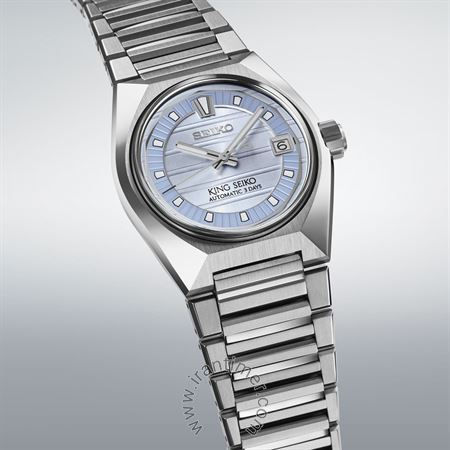 قیمت و خرید ساعت مچی مردانه سیکو(SEIKO) مدل SLA091J1 کلاسیک | اورجینال و اصلی