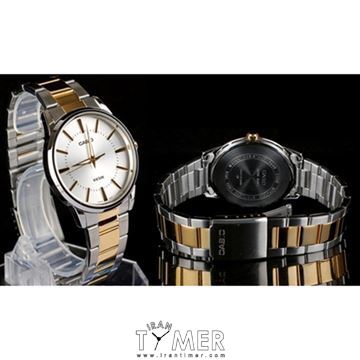 قیمت و خرید ساعت مچی مردانه کاسیو (CASIO) جنرال مدل MTP-1303SG-7AVDF کلاسیک | اورجینال و اصلی