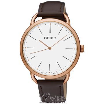 قیمت و خرید ساعت مچی مردانه زنانه سیکو(SEIKO) مدل SUR234P1 کلاسیک | اورجینال و اصلی