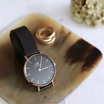 قیمت و خرید ساعت مچی زنانه دنیل ولینگتون(DANIEL WELLINGTON) مدل DW00100201 کلاسیک | اورجینال و اصلی