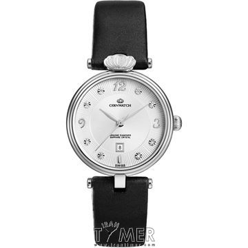 قیمت و خرید ساعت مچی زنانه کین واچ(COINWATCH) مدل C127SWL کلاسیک | اورجینال و اصلی