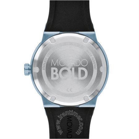 قیمت و خرید ساعت مچی مردانه موادو(MOVADO) مدل 3600626 اسپرت | اورجینال و اصلی