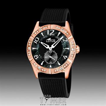 قیمت و خرید ساعت مچی زنانه لوتوس(LOTUS) مدل L15874/2 فشن اسپرت | اورجینال و اصلی